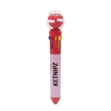 Esmalte de Uñas Duo Set Crazy Chic surtido