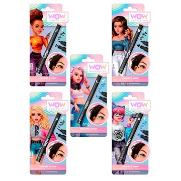 Esmalte de Uñas Duo Set Crazy Chic surtido