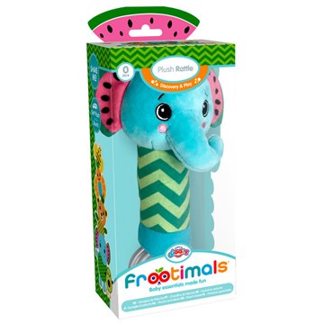 Esmalte de Uñas Duo Set Crazy Chic surtido