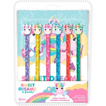 Esmalte de Uñas Duo Set Crazy Chic surtido