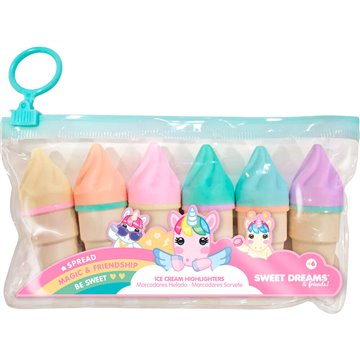Esmalte de Uñas Duo Set Crazy Chic surtido