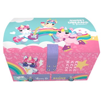Esmalte de Uñas Duo Set Crazy Chic surtido