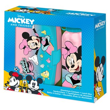 Esmalte de Uñas Duo Set Crazy Chic surtido