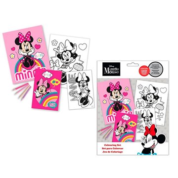 Esmalte de Uñas Duo Set Crazy Chic surtido