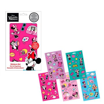 Esmalte de Uñas Duo Set Crazy Chic surtido