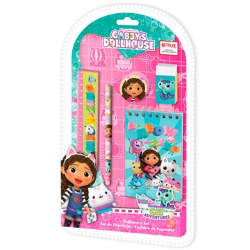 Esmalte de Uñas Duo Set Crazy Chic surtido