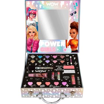Esmalte de Uñas Duo Set Crazy Chic surtido