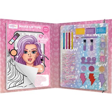 Esmalte de Uñas Duo Set Crazy Chic surtido