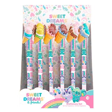 Esmalte de Uñas Duo Set Crazy Chic surtido
