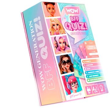 Esmalte de Uñas Duo Set Crazy Chic surtido