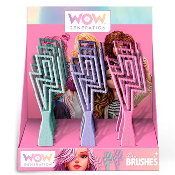 Esmalte de Uñas Duo Set Crazy Chic surtido