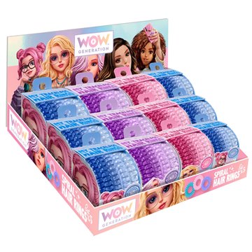 Esmalte de Uñas Duo Set Crazy Chic surtido