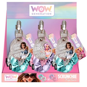 Esmalte de Uñas Duo Set Crazy Chic surtido