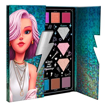 Esmalte de Uñas Duo Set Crazy Chic surtido