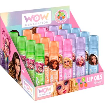 Esmalte de Uñas Duo Set Crazy Chic surtido