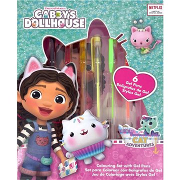 Esmalte de Uñas Duo Set Crazy Chic surtido