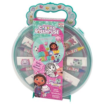 Esmalte de Uñas Duo Set Crazy Chic surtido
