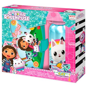 Esmalte de Uñas Duo Set Crazy Chic surtido