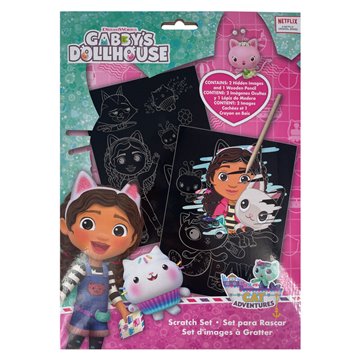 Esmalte de Uñas Duo Set Crazy Chic surtido