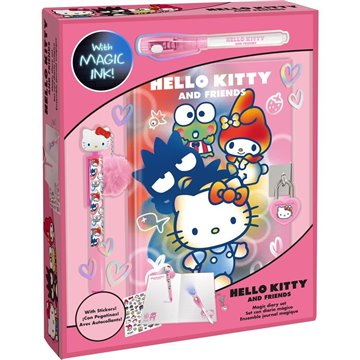 Esmalte de Uñas Duo Set Crazy Chic surtido