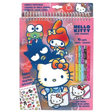 Esmalte de Uñas Duo Set Crazy Chic surtido