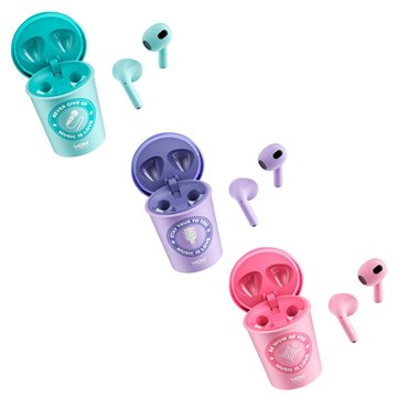 Esmalte de Uñas Duo Set Crazy Chic surtido