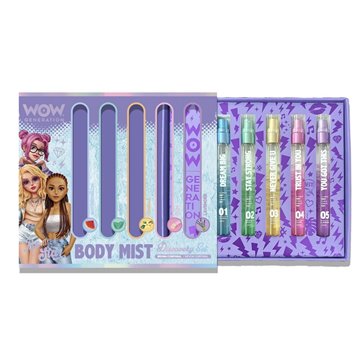 Esmalte de Uñas Duo Set Crazy Chic surtido