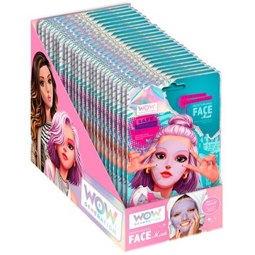 Esmalte de Uñas Duo Set Crazy Chic surtido