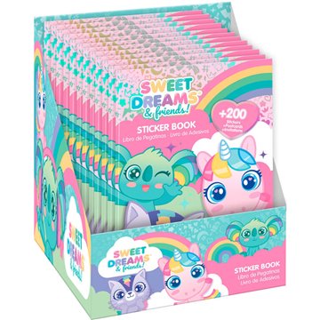 Esmalte de Uñas Duo Set Crazy Chic surtido
