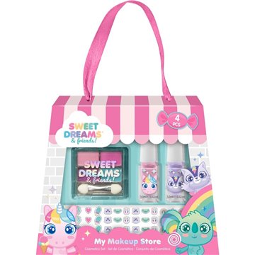 Esmalte de Uñas Duo Set Crazy Chic surtido