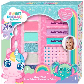 Esmalte de Uñas Duo Set Crazy Chic surtido