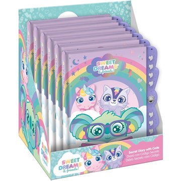 Esmalte de Uñas Duo Set Crazy Chic surtido