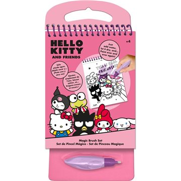 Esmalte de Uñas Duo Set Crazy Chic surtido