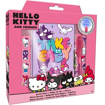 Esmalte de Uñas Duo Set Crazy Chic surtido
