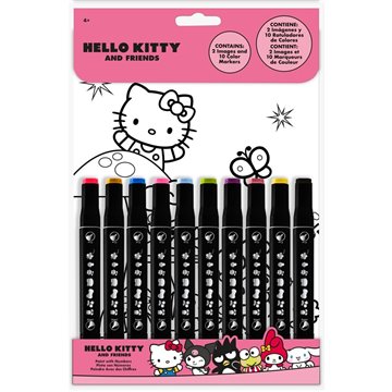 Esmalte de Uñas Duo Set Crazy Chic surtido
