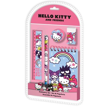 Esmalte de Uñas Duo Set Crazy Chic surtido