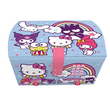 Esmalte de Uñas Duo Set Crazy Chic surtido