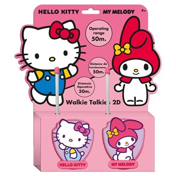 Esmalte de Uñas Duo Set Crazy Chic surtido