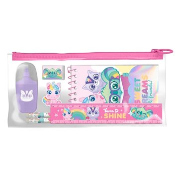 Esmalte de Uñas Duo Set Crazy Chic surtido