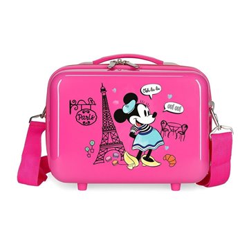 Esmalte de Uñas Duo Set Crazy Chic surtido