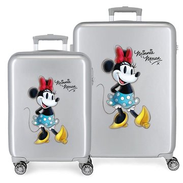 Esmalte de Uñas Duo Set Crazy Chic surtido