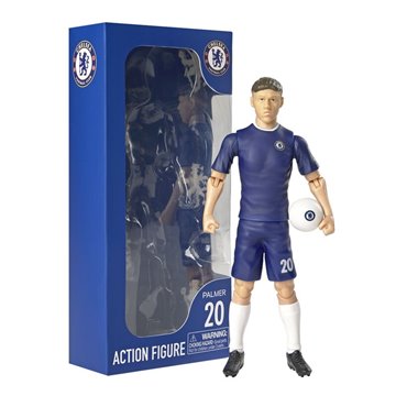 Figura POP Liverpool Ian Rush