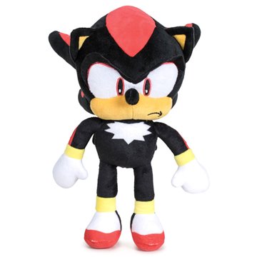 Peluche Sonic - Sonic The Hedgehog 30cm