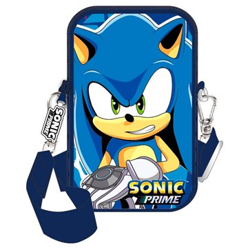 Peluche Sonic - Sonic The Hedgehog 30cm