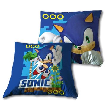 Peluche Sonic - Sonic The Hedgehog 30cm