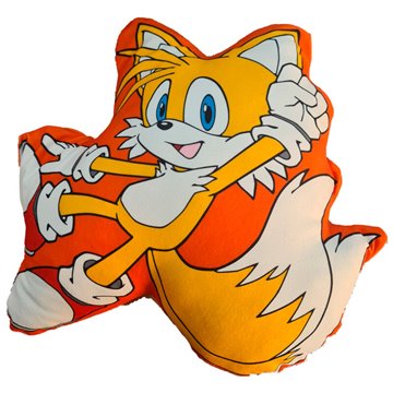 Peluche Sonic - Sonic The Hedgehog 30cm