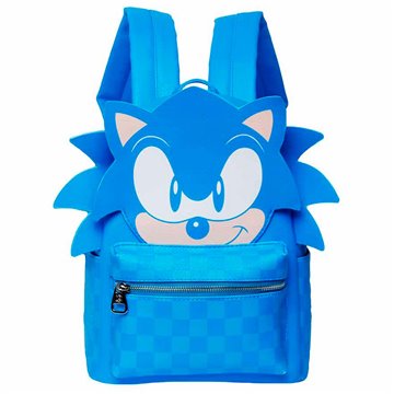 Peluche Sonic - Sonic The Hedgehog 30cm