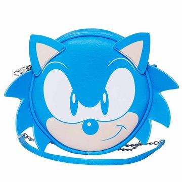 Peluche Sonic - Sonic The Hedgehog 30cm
