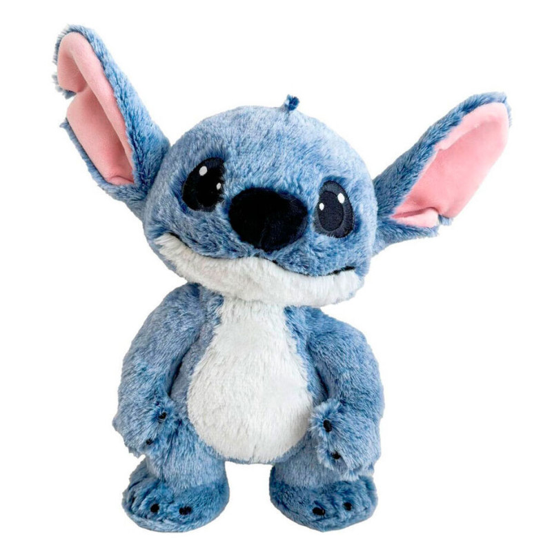 Peluche Asno De Shrek – 25 Cm | Juguete Suave Y Abrazable Para Bebés Y Niños A Partir De 12 Meses