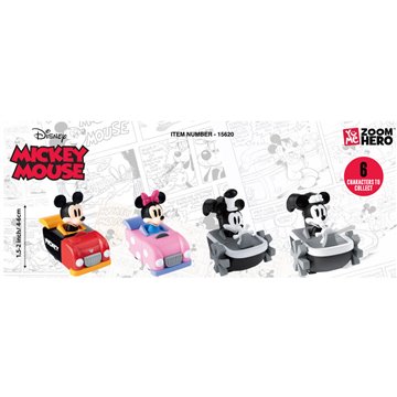 Puzzle Zootropolis 2 104pzs